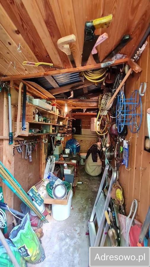 Działka rod Kajetany. Zdjęcie 4