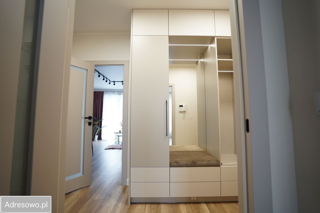 Mieszkanie 3-pokojowe Lublin Węglin, ul. Jemiołuszki. Zdjęcie 9