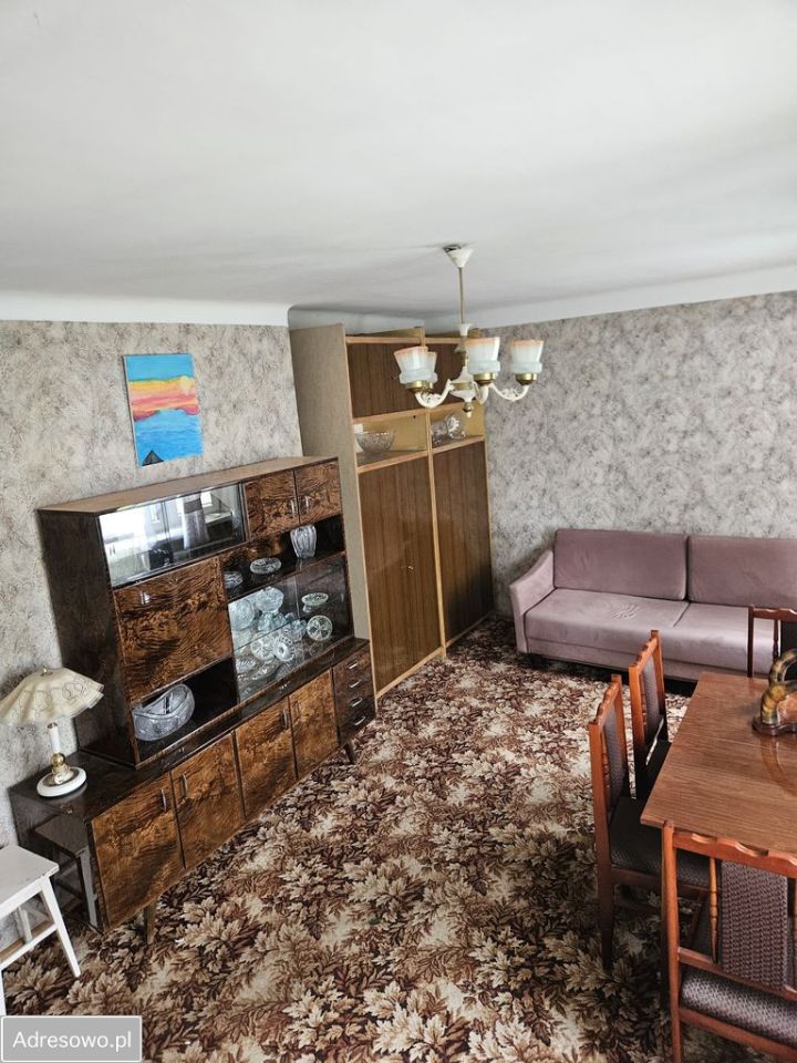 Mieszkanie 2-pokojowe Łódź Górna, ul. Waleriana Łukasińskiego. Zdjęcie 8