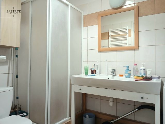 Mieszkanie 2-pokojowe Gdańsk Stare Miasto, ul. Gdyńskich Kosynierów. Zdjęcie 10