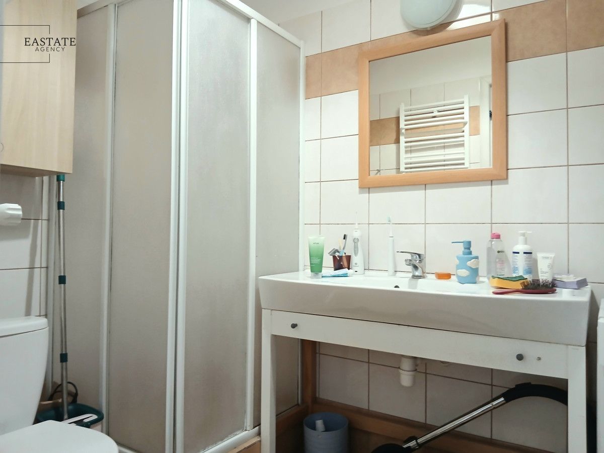 Mieszkanie 2-pokojowe Gdańsk Stare Miasto, ul. Gdyńskich Kosynierów. Zdjęcie 10