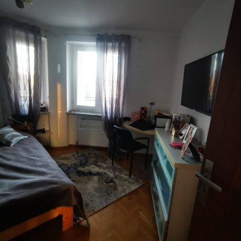 Mieszkanie 3-pokojowe Białystok Nowe Miasto, ul. Wiejska. Zdjęcie 5