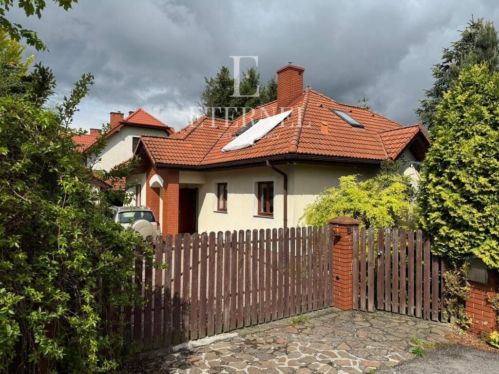 dom, 5 pokoi Wieliczka, ul. Podgórska. Zdjęcie 1