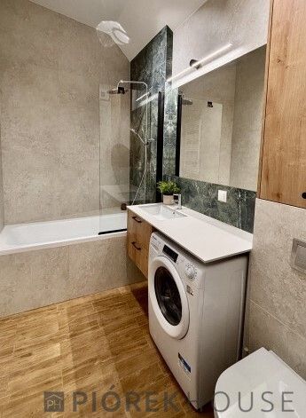 Mieszkanie 1-pokojowe Warszawa Ursus, ul. Wiosny Ludów. Zdjęcie 8