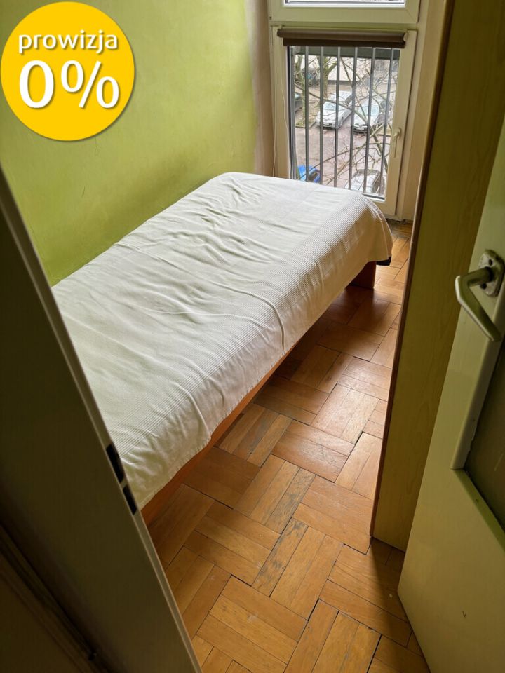 Mieszkanie 4-pokojowe Warszawa Wola, ul. Waliców. Zdjęcie 7