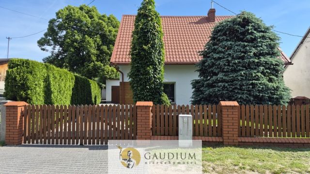 dom wolnostojący, 4 pokoje Wojtal, ul. Leśna. Zdjęcie 33
