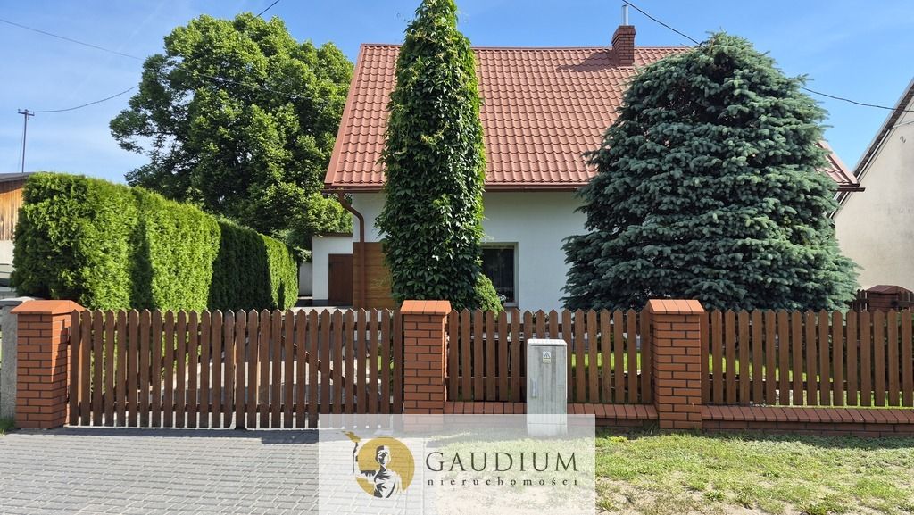 dom wolnostojący, 4 pokoje Wojtal, ul. Leśna. Zdjęcie 33
