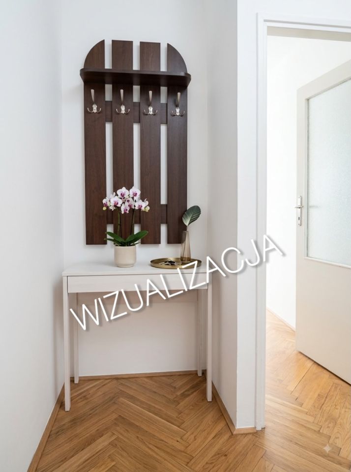 Mieszkanie 2-pokojowe Lublin Tatary, ul. Odlewnicza. Zdjęcie 7