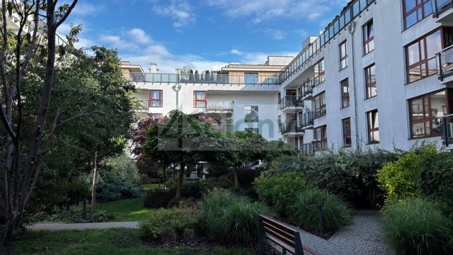 Mieszkanie 4-pokojowe Warszawa Wilanów, ul. Sarmacka. Zdjęcie 10