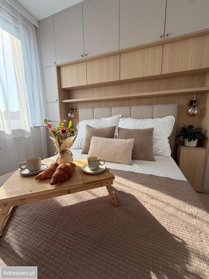 Mieszkanie 2-pokojowe Bydgoszcz Kapuściska. Zdjęcie 6