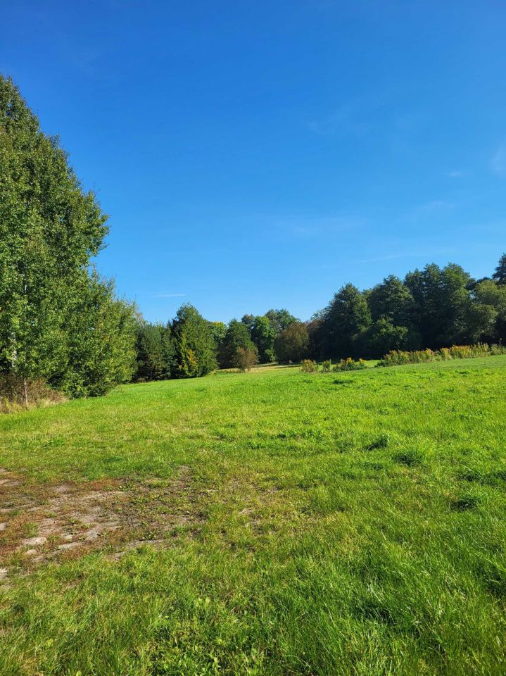Działka budowlana Iłowa, ul. Żaków. Zdjęcie 4