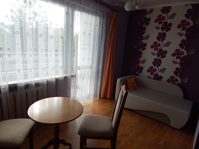 Mieszkanie 1-pokojowe Legnica Piątnica, ul. Bydgoska. Zdjęcie 1
