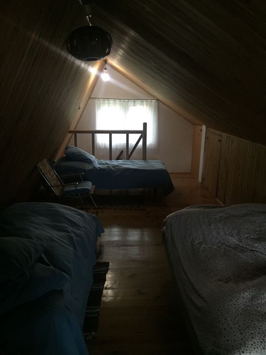 Działka rekreacyjna Wola Mrokowska. Zdjęcie 8