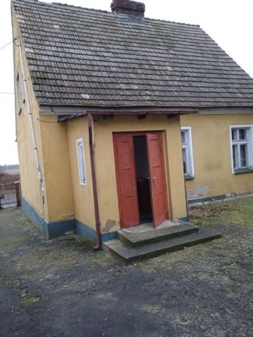 dom wolnostojący Szczecin Klucz. Zdjęcie 1
