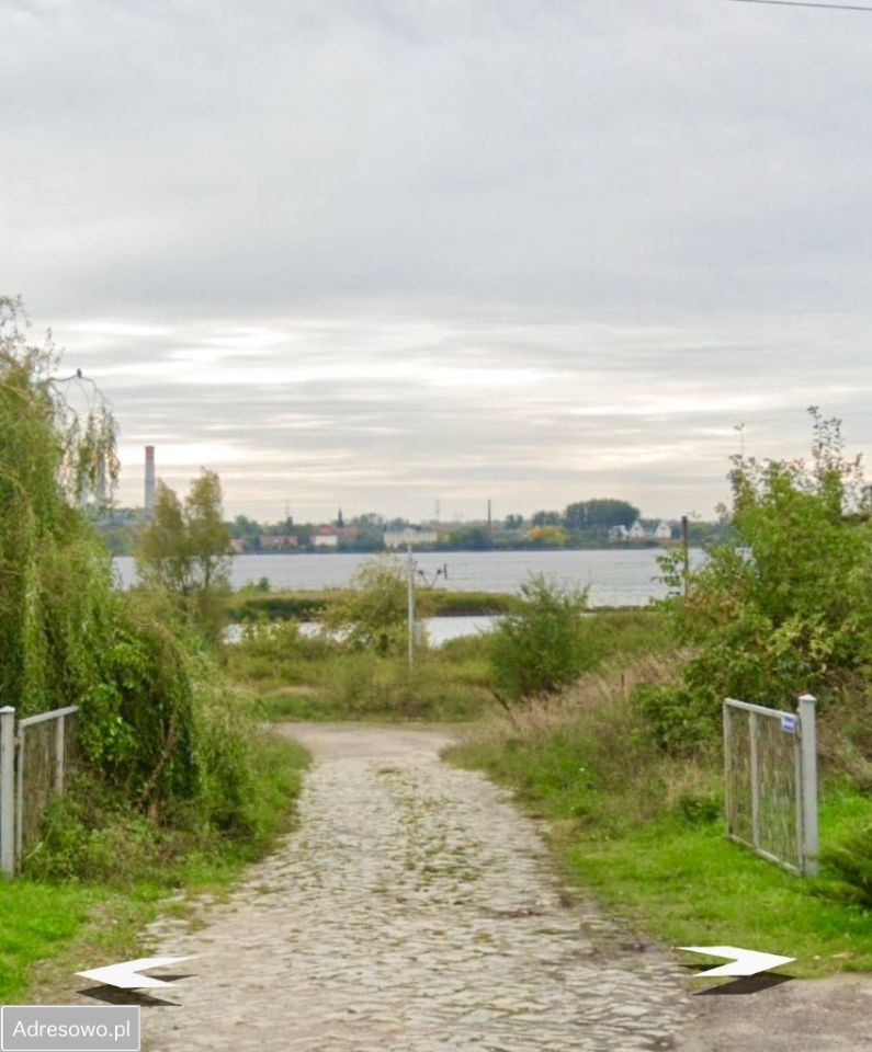 Działka budowlana Konin, ul. Kazimierska. Zdjęcie 3