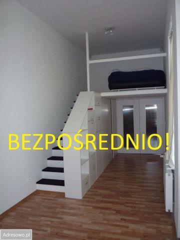 Mieszkanie 2-pokojowe Kraków Podgórze, ul. Józefińska. Zdjęcie 1