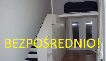 Mieszkanie 2-pokojowe Kraków Podgórze, ul. Józefińska
