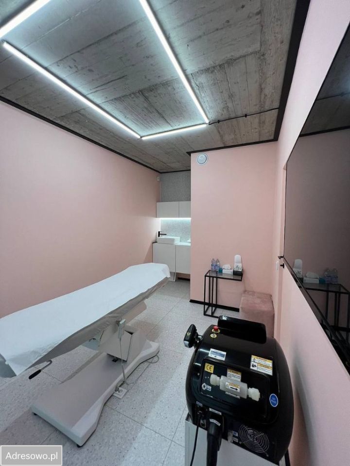 Lokal Warszawa Wilanów, ul. Herbu Szreniawa. Zdjęcie 7