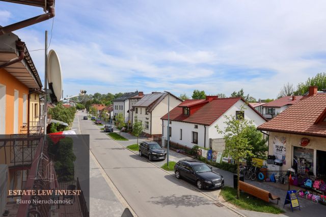 bliźniak, 9 pokoi Solec-Zdrój, ul. Tadeusza Kościuszki. Zdjęcie 3