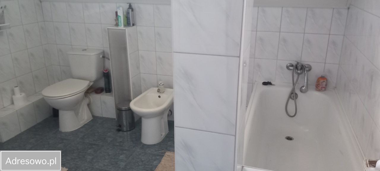 dom wolnostojący, 6 pokoi Gąsawa. Zdjęcie 6