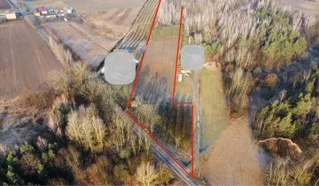 Działka na sprzedaż bez pośredników          
          
            Podolany - View 6