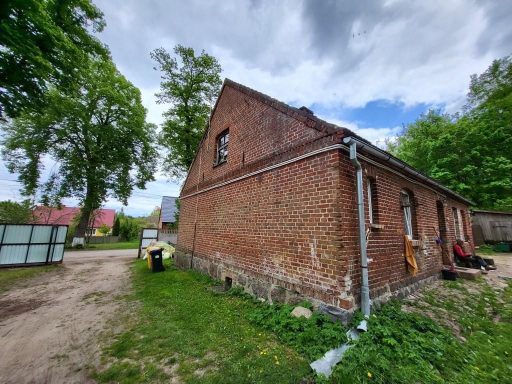 bliźniak, 2 pokoje Ostroróg