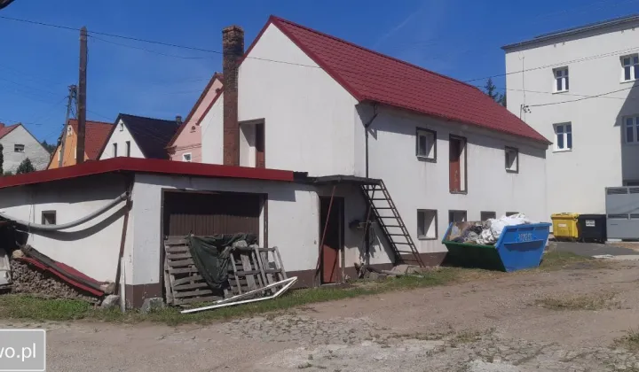 Lokal Dobromierz, ul. Młynarska