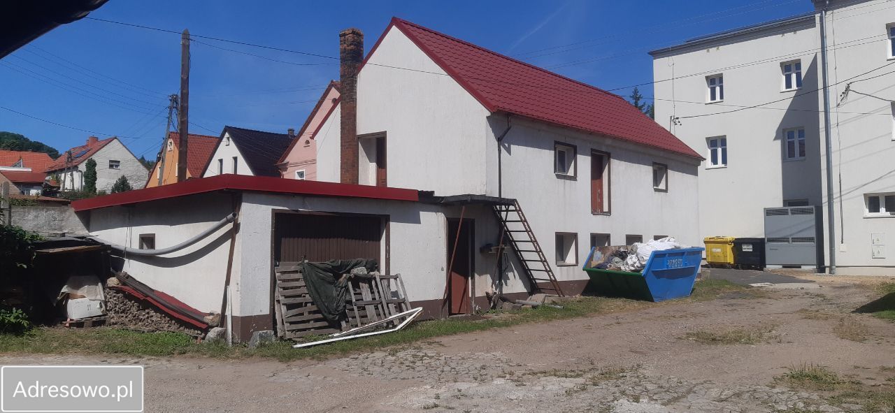 Lokal Dobromierz, ul. Młynarska