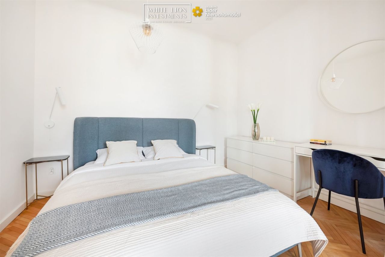 Mieszkanie 2-pokojowe Warszawa Wola, al. Jana Pawła II. Zdjęcie 10