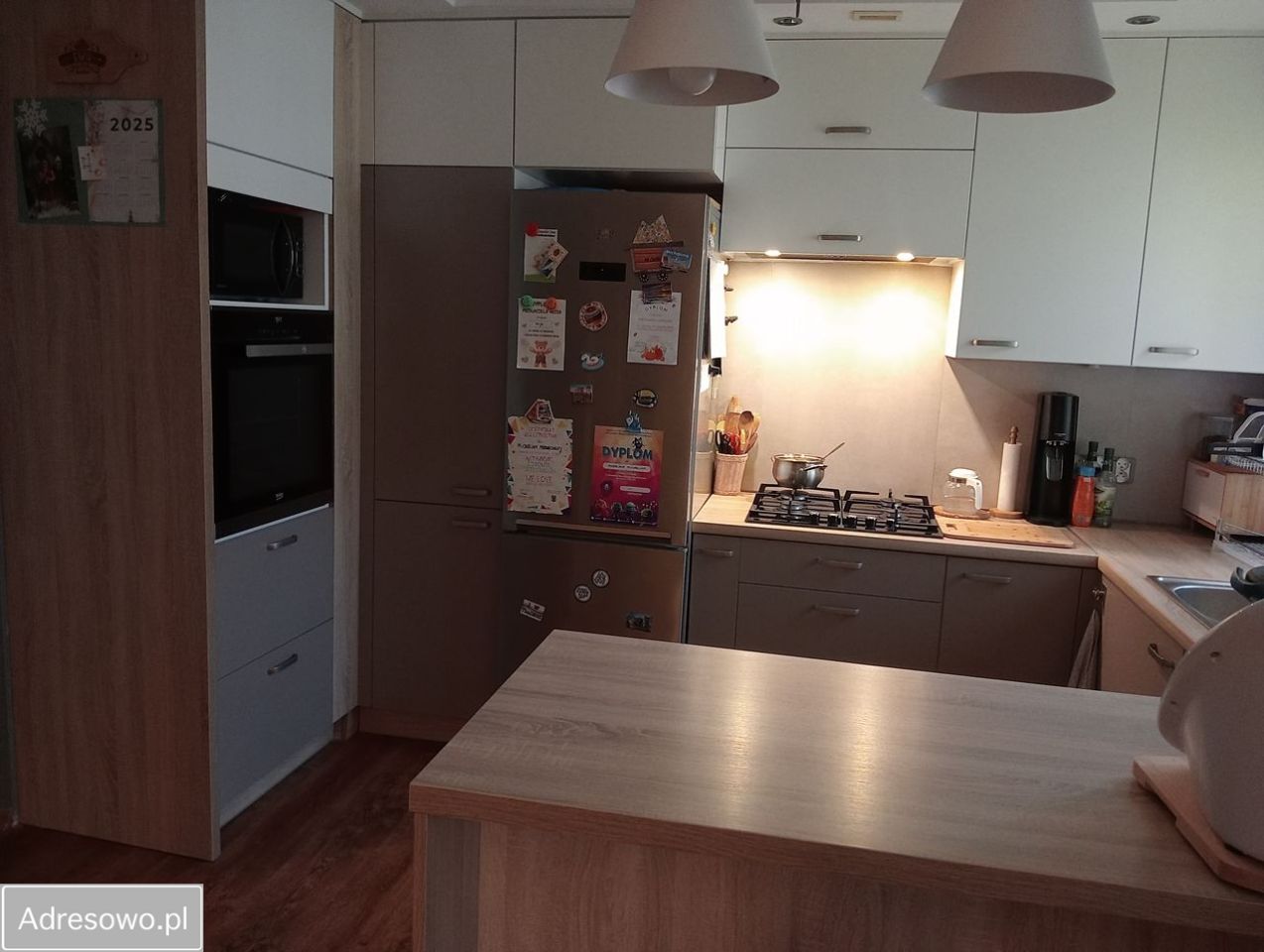 Mieszkanie 4-pokojowe Złotoryja, ul. Nad Zalewem. Zdjęcie 5