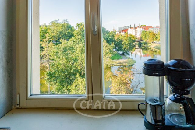 Mieszkanie 2-pokojowe Wrocław, ul. Podwale. Zdjęcie 13