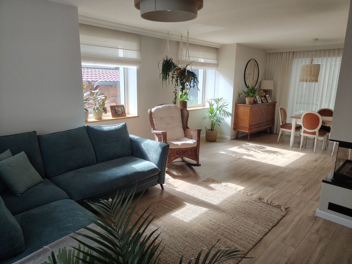 dom wolnostojący, 6 pokoi Olsztyn Redykajny, ul. Ostróżki. Zdjęcie 8