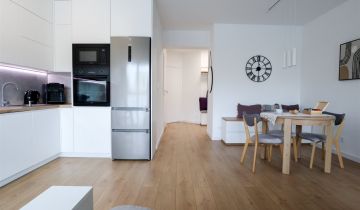 Mieszkanie 2-pokojowe Bydgoszcz Bielawy, ul. Jana Karola Chodkiewicza