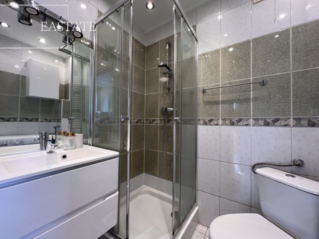 Mieszkanie 1-pokojowe Warszawa Śródmieście, ul. Józefa Lewartowskiego. Zdjęcie 14