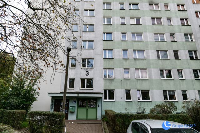 Mieszkanie 2-pokojowe Kraków Bronowice Małe, ul. Na Błonie. Zdjęcie 12