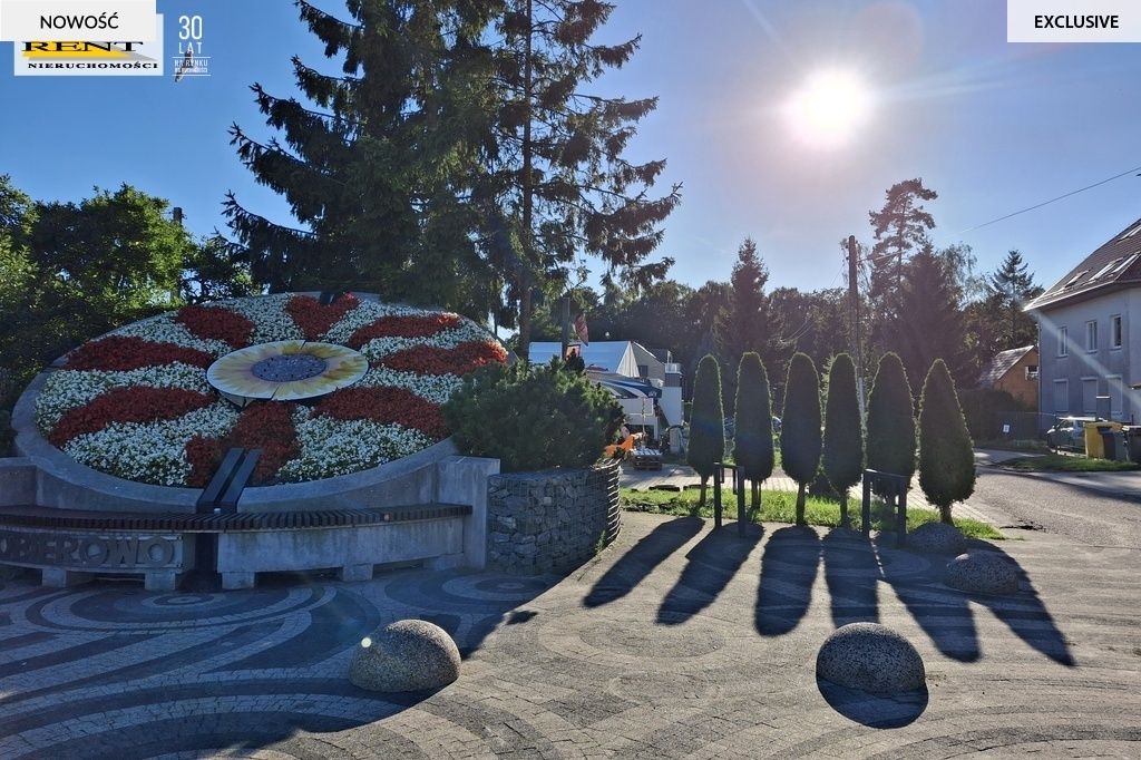 dom szeregowy, 9 pokoi Pobierowo