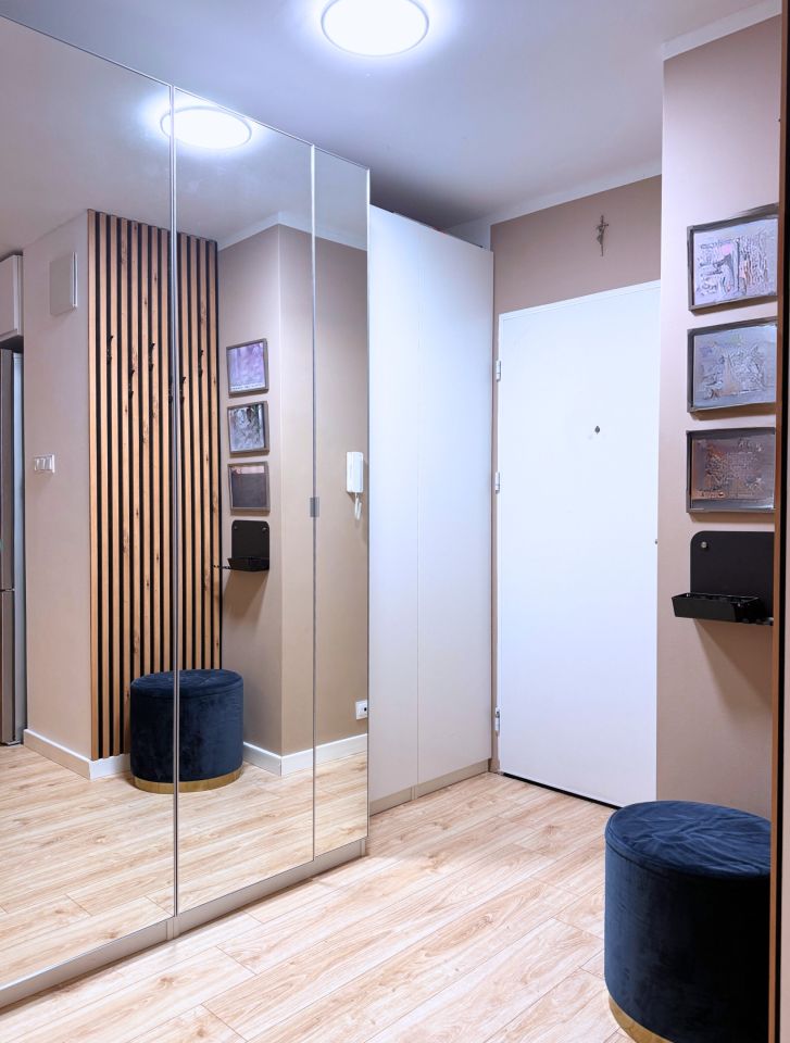 Mieszkanie 3-pokojowe Warszawa Ursus, ul. Ochocka. Zdjęcie 7