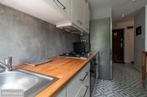 Mieszkanie 2-pokojowe Szczecin Centrum, ul. Rycerska. Zdjęcie 4