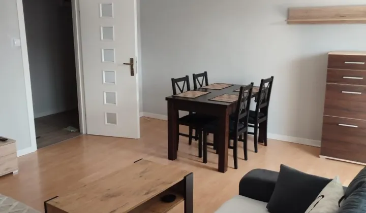 Mieszkanie 2-pokojowe Węgorzewo, ul. Bolesława Chrobrego