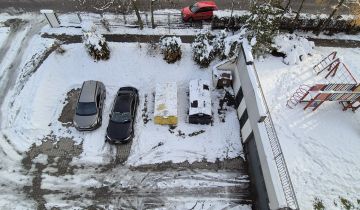 Mieszkanie 2-pokojowe Tomaszów Lubelski Borki, ul. Słowicza