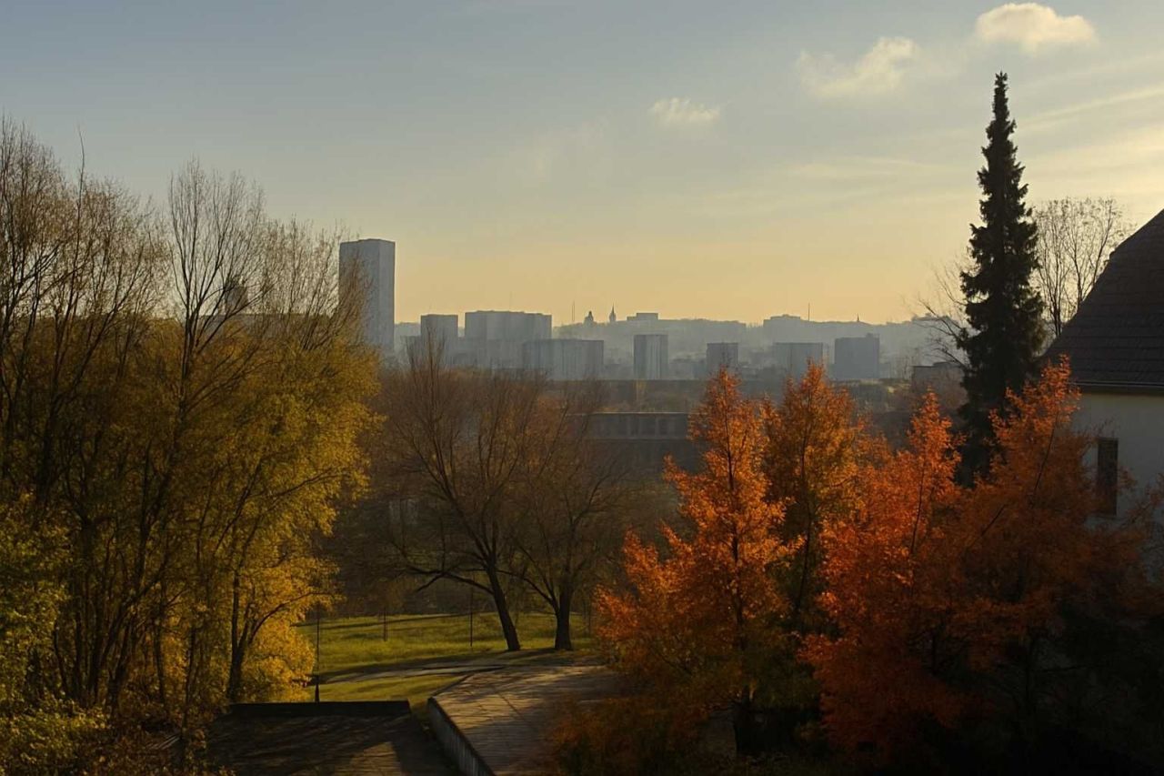 Mieszkanie 3-pokojowe Szczecin Niebuszewo, ul. Cedyńska. Zdjęcie 17