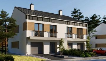 bliźniak, 6 pokoi Podolszyn, ul. Polna