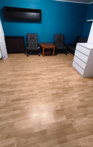 Mieszkanie 1-pokojowe Szczecin Zdroje. Zdjęcie 1