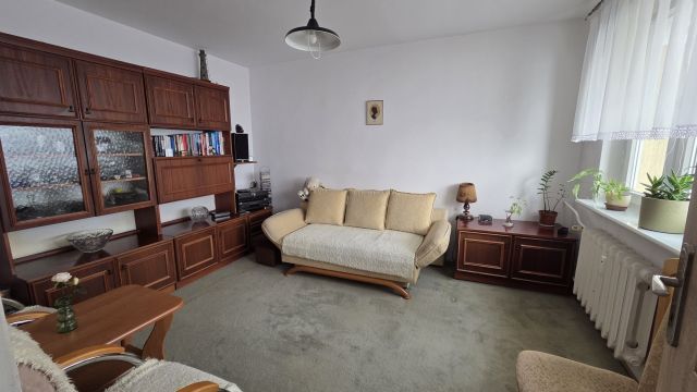 Mieszkanie 2-pokojowe Żory, os. Powstańców Śląskich. Zdjęcie 1