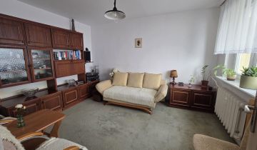 Mieszkanie 2-pokojowe Żory, os. Powstańców Śląskich