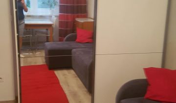 Mieszkanie 1-pokojowe Piaseczno Centrum, Aleja Róż