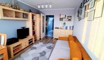 Mieszkanie 3-pokojowe Olsztyn Podgrodzie, ul. Ks. Tadeusza Borkowskiego