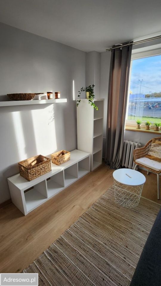 Mieszkanie 2-pokojowe Szczecin Gumieńce, ul. Południowa. Zdjęcie 3