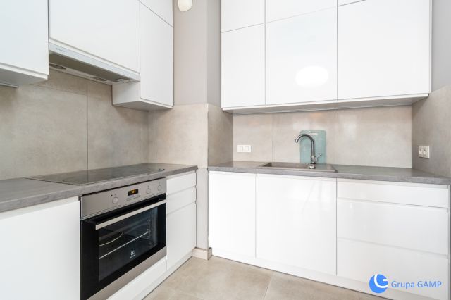 Mieszkanie 2-pokojowe Kraków Prądnik Biały, ul. Stefana Banacha. Zdjęcie 6