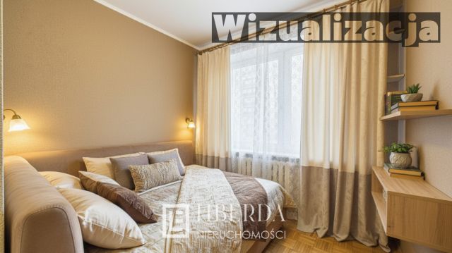 Mieszkanie 2-pokojowe Lublin LSM, ul. Nadbystrzycka. Zdjęcie 7